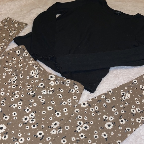 Girls Fall Bundle - Picture 3 of 7